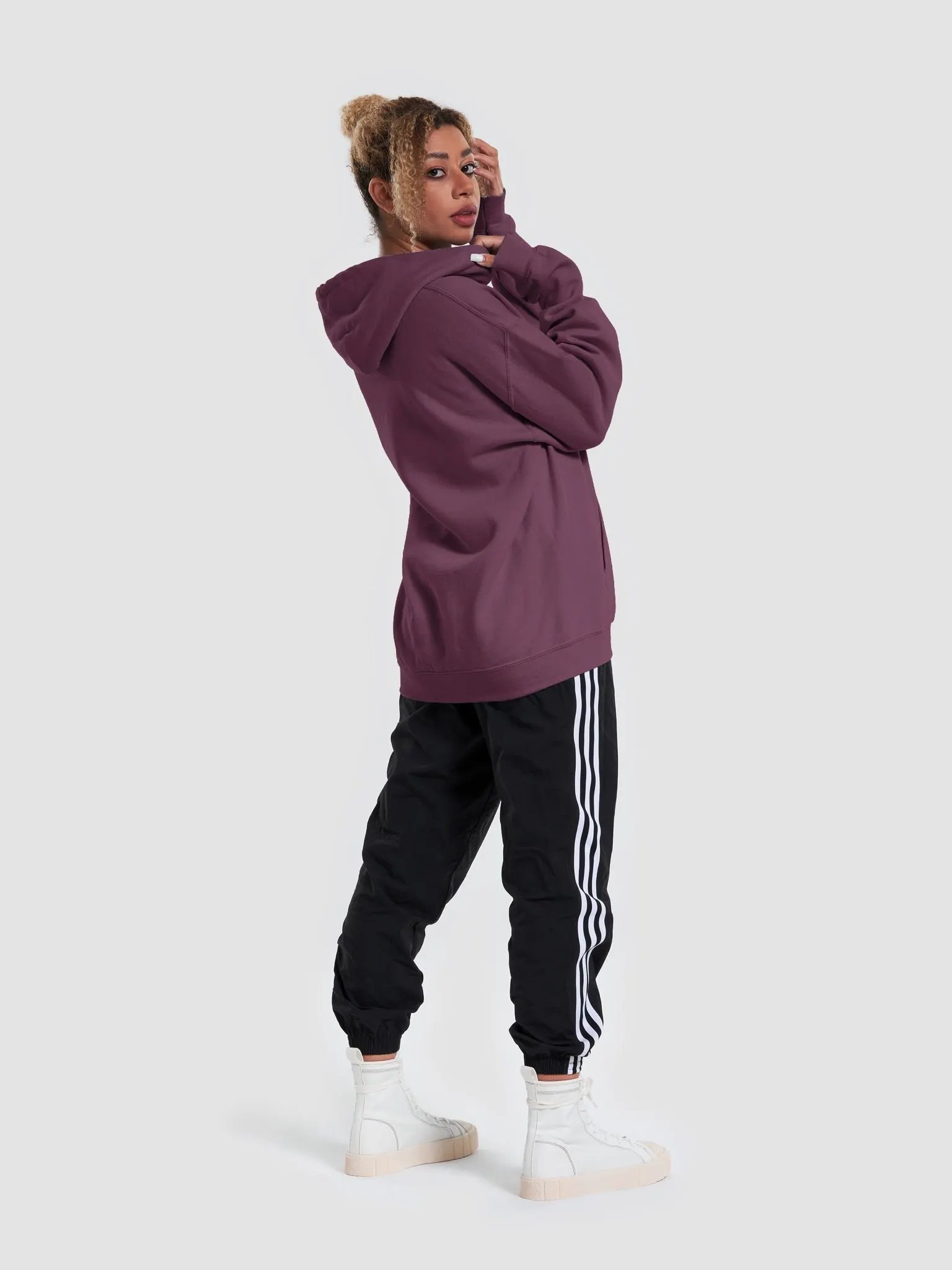 Merch Club Hoodie product image (4)