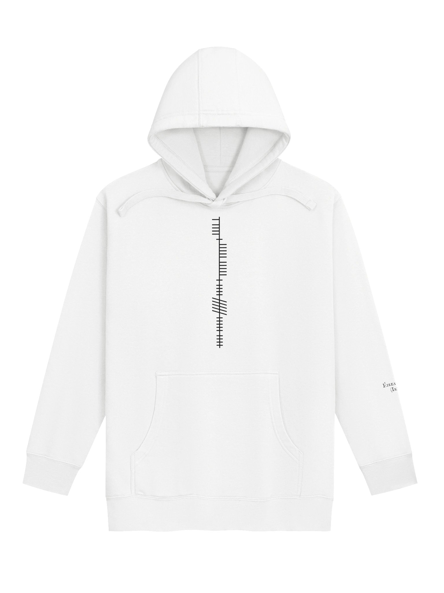 Éireannach (Irish) - Premium Hoodie product image (2)
