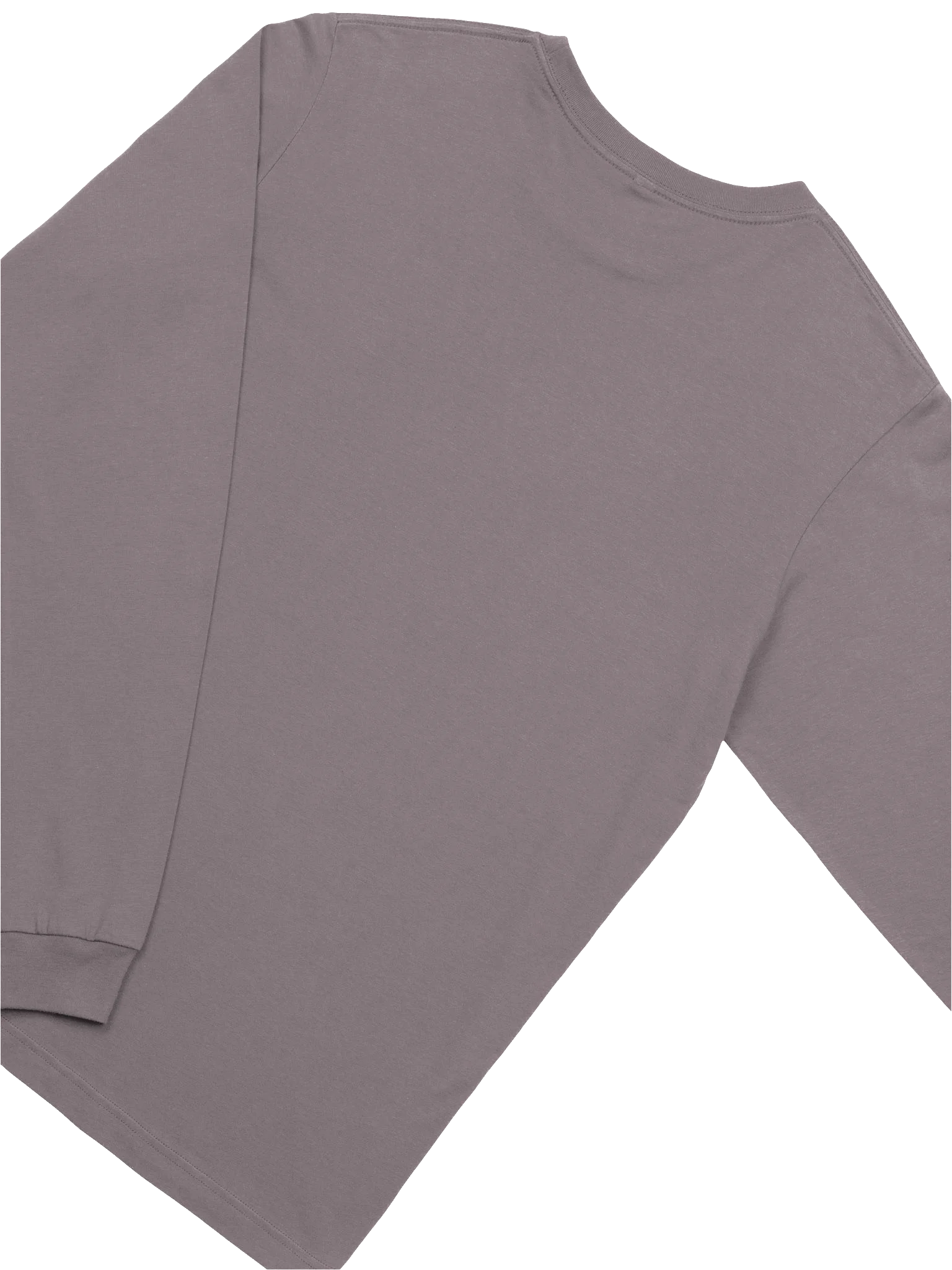 Gliomach (Lobster) Long Sleeve Tee product image (11)