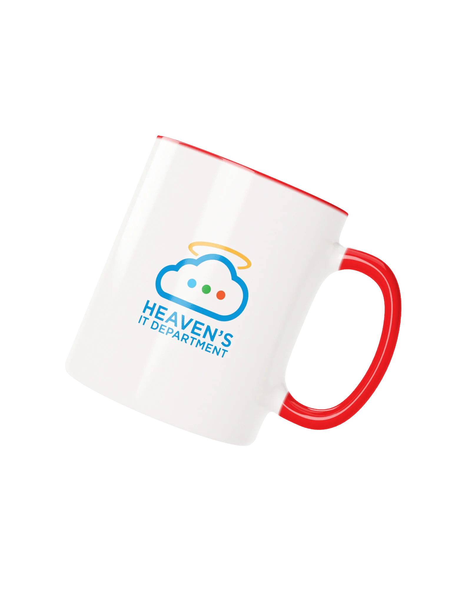 Socratic Coffee Mug - "Wisdom" product image (2)