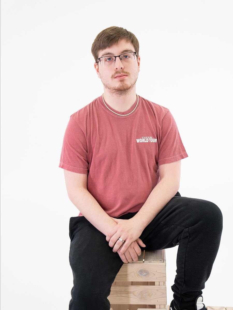 Brick WT Forest T-Shirt product image (1)