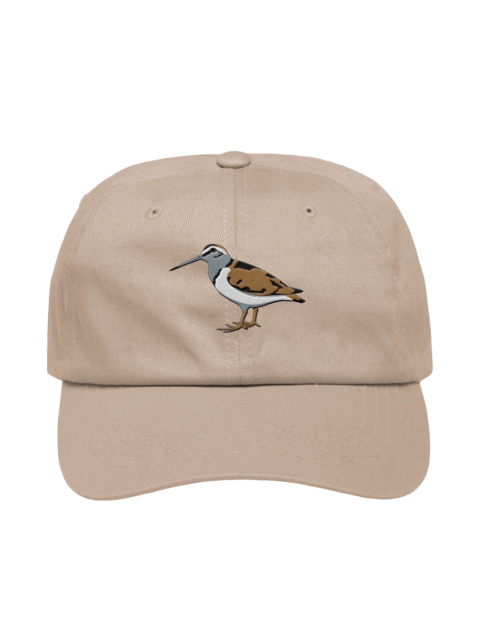 American Woodcock Embroidered Hat product image (1)