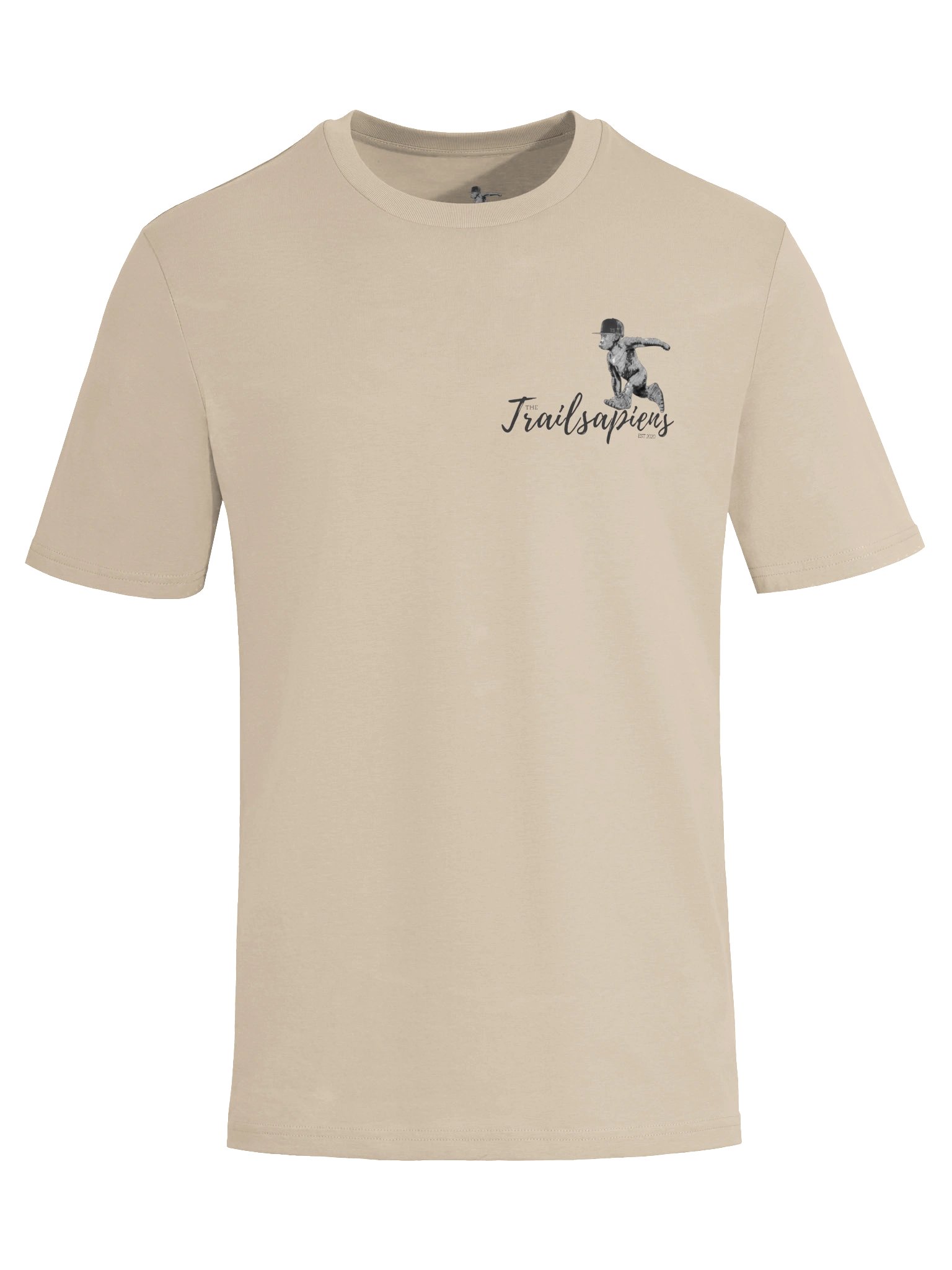 ECO-Friendly & Organic T-shirt product image (56)