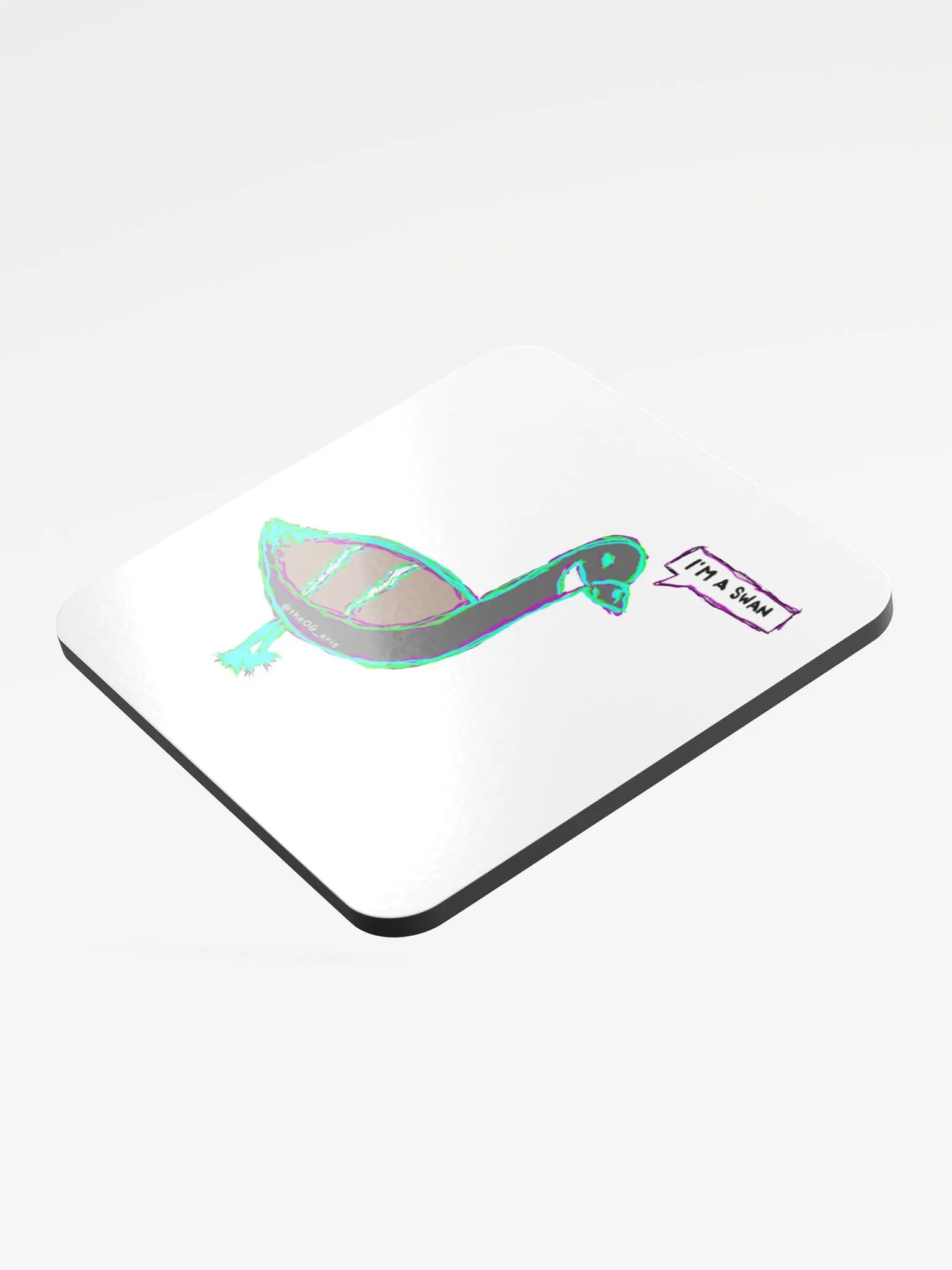 Swan product image (3)