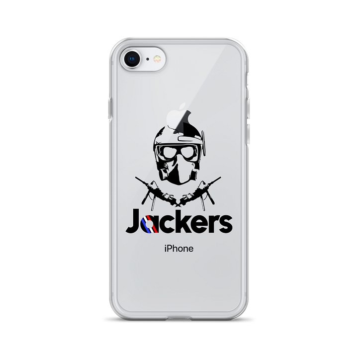 JACKERS PHONE CASE product image (1)