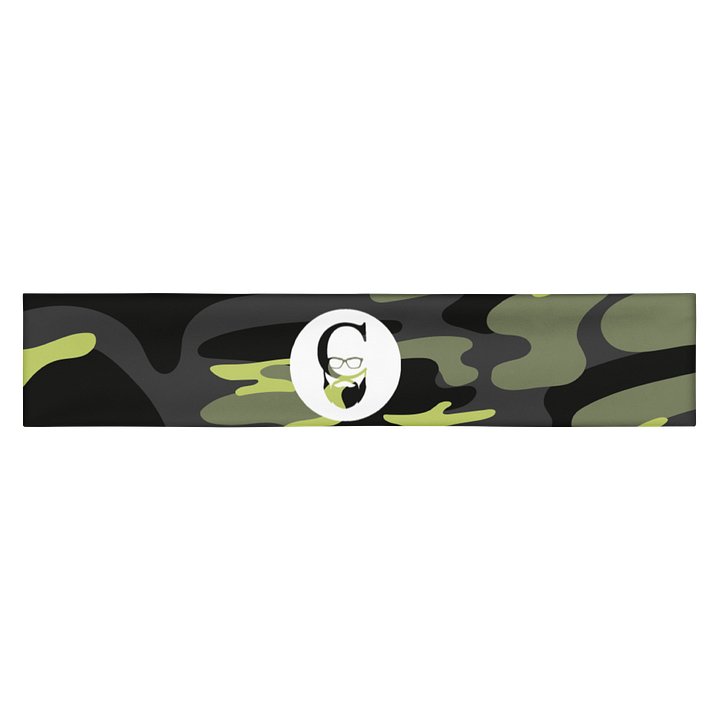 CTB Headband (CAMO) product image (1)