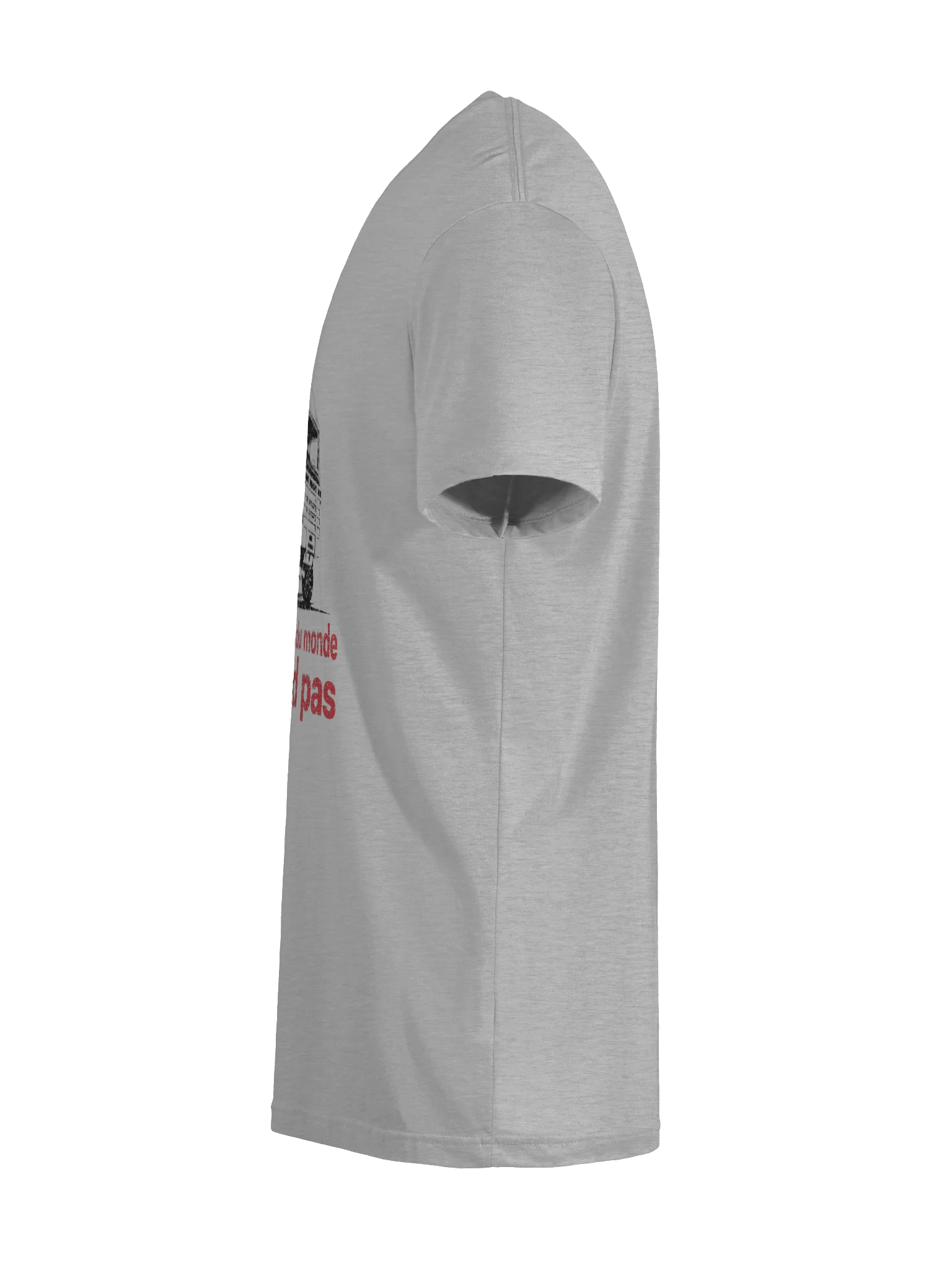 T-Shirt - RedTruck product image (9)