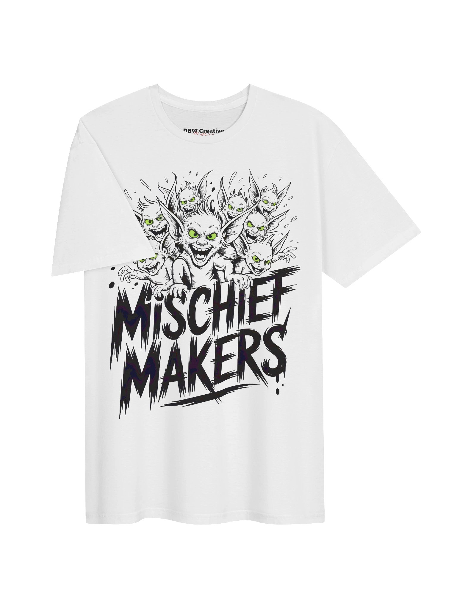 The Mischief Makers Tee product image (4)
