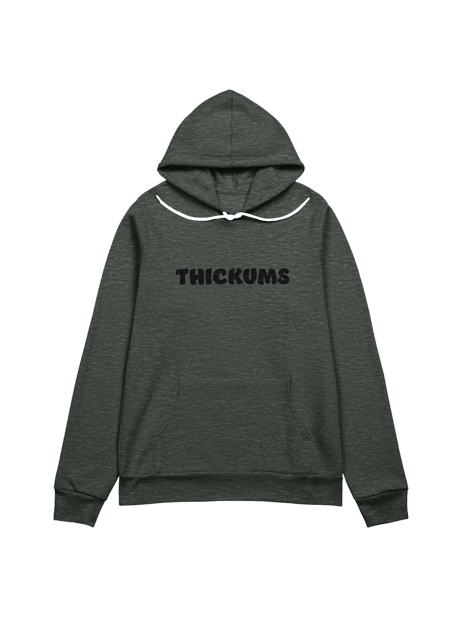 THICKUMS HOODIE XSOFT product image (1)
