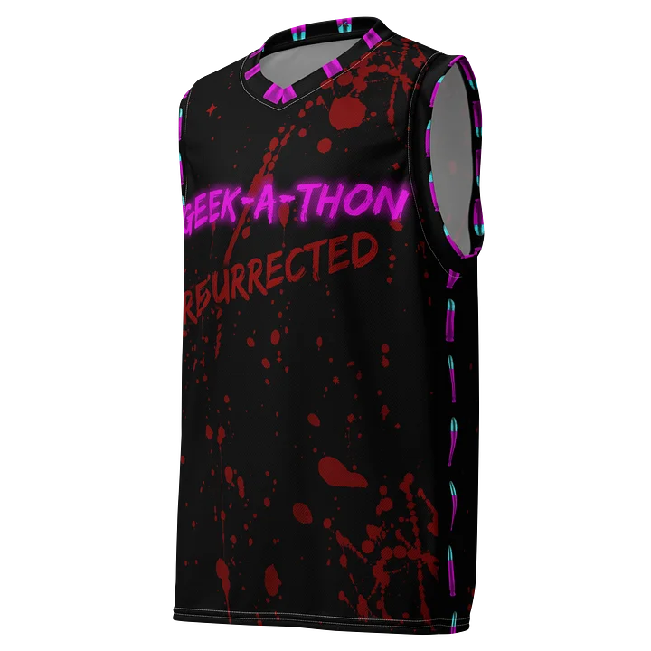Resurrected Jersey product image (1)