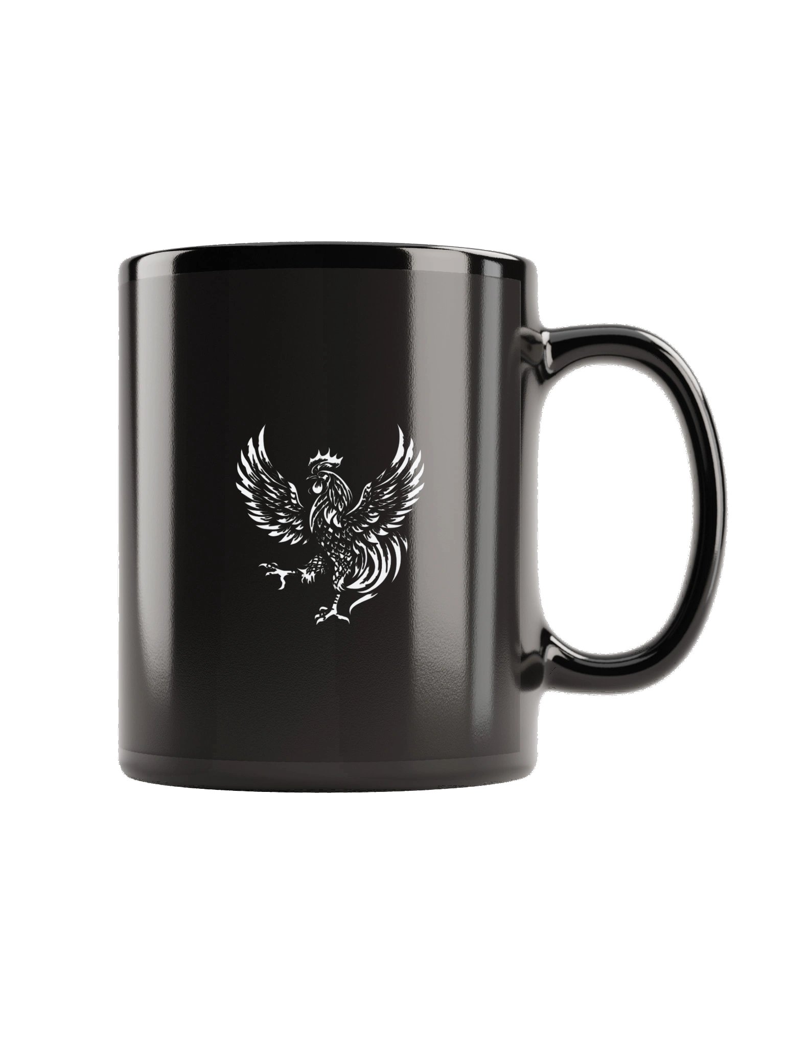 The Guest Mug product image (3)
