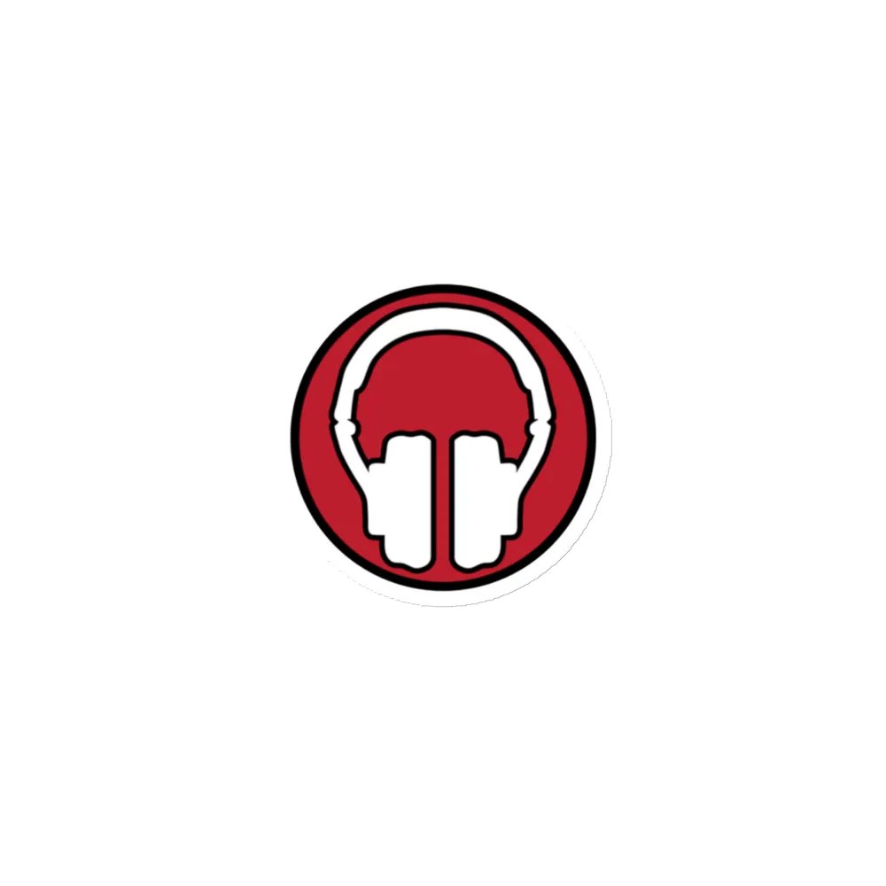 Headphones Soundwave Symphony Magnets product image (1)