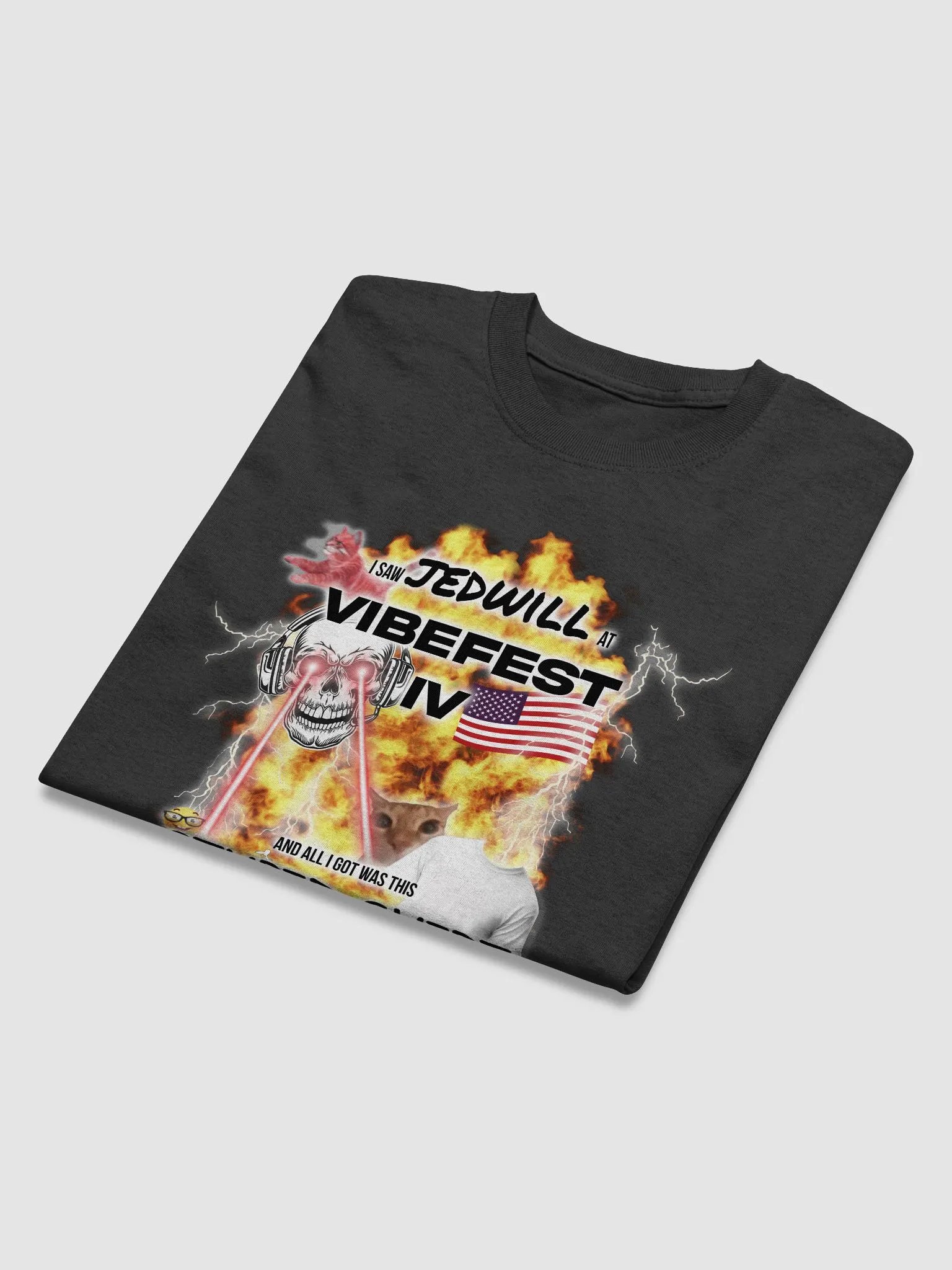 JEDWILL SHIRT product image (5)