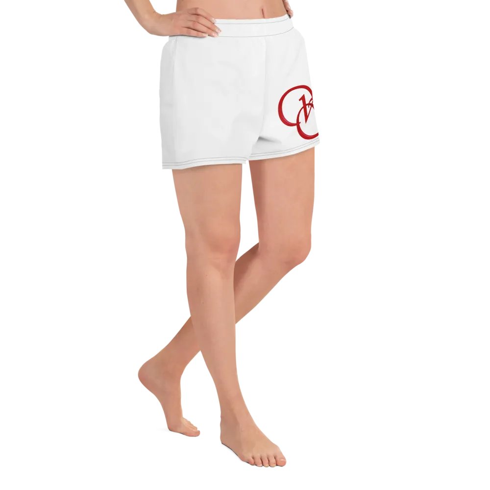 WS Women's Athletic Shorts product image (3)
