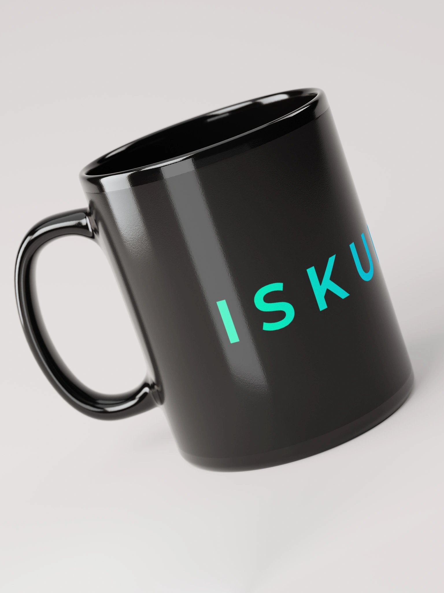 iSkuhzzy Mug product image (6)