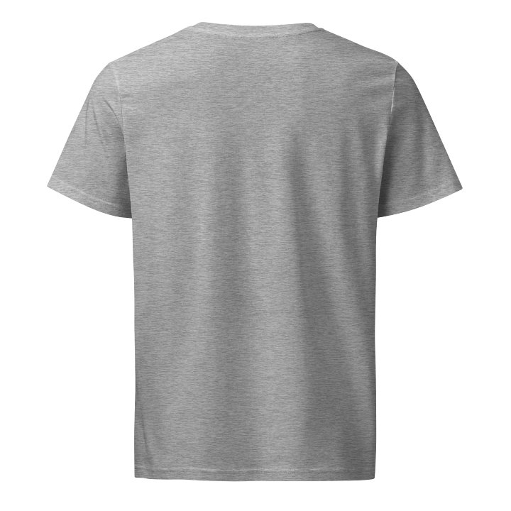 Organic Tree Sun Unisex Tee product image (2)