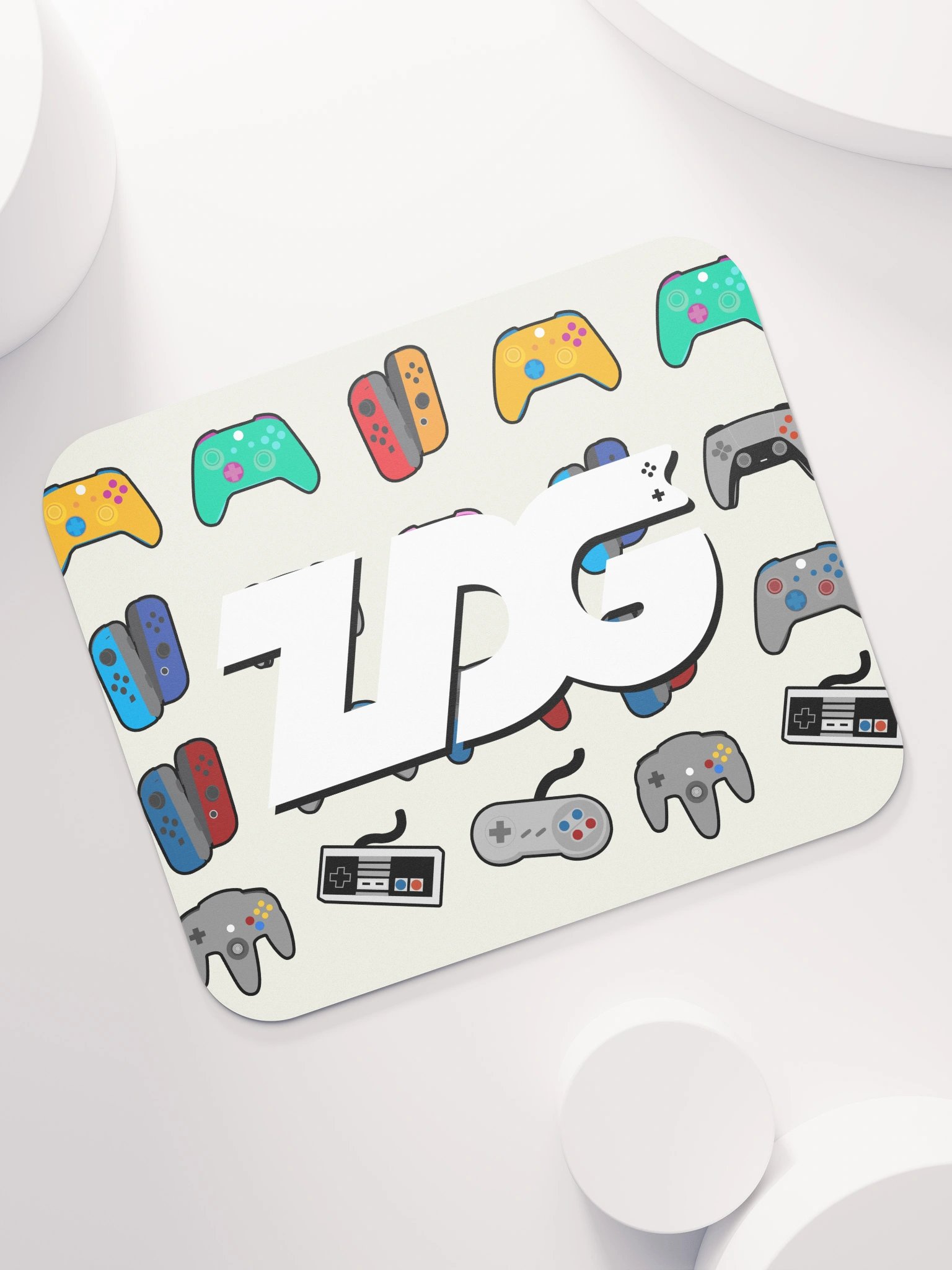 Longtime Mouse Pad product image (7)