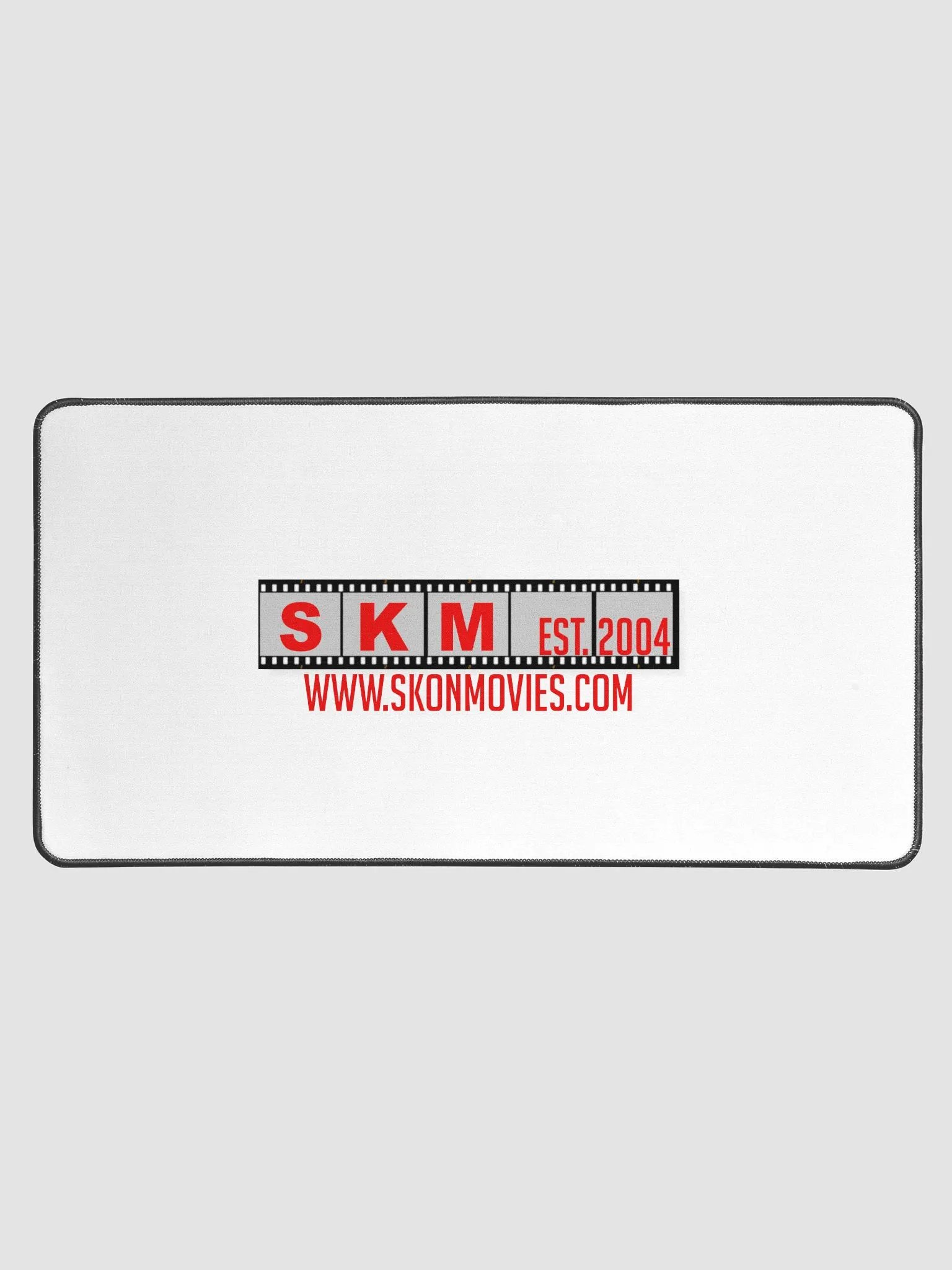 SKM Filmstrip Desk Mat product image (2)
