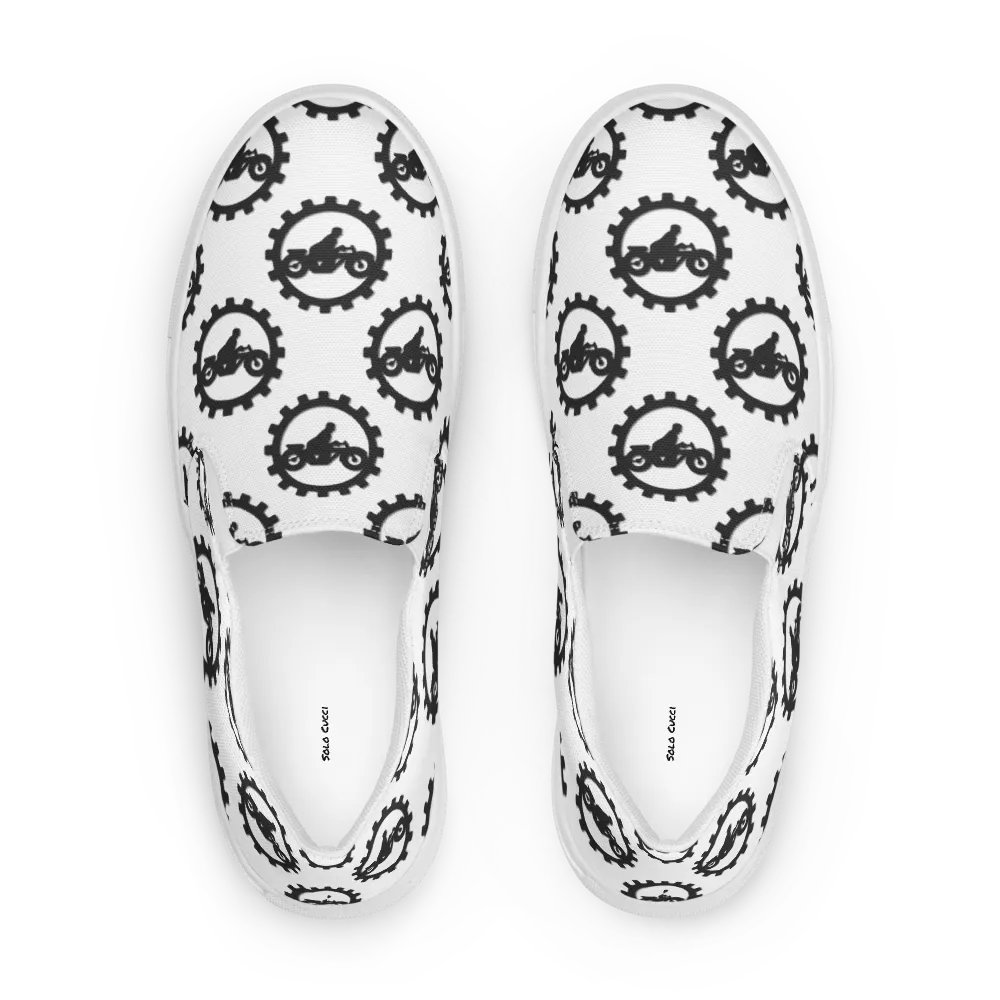 Bikes Slip-Ons product image (1)