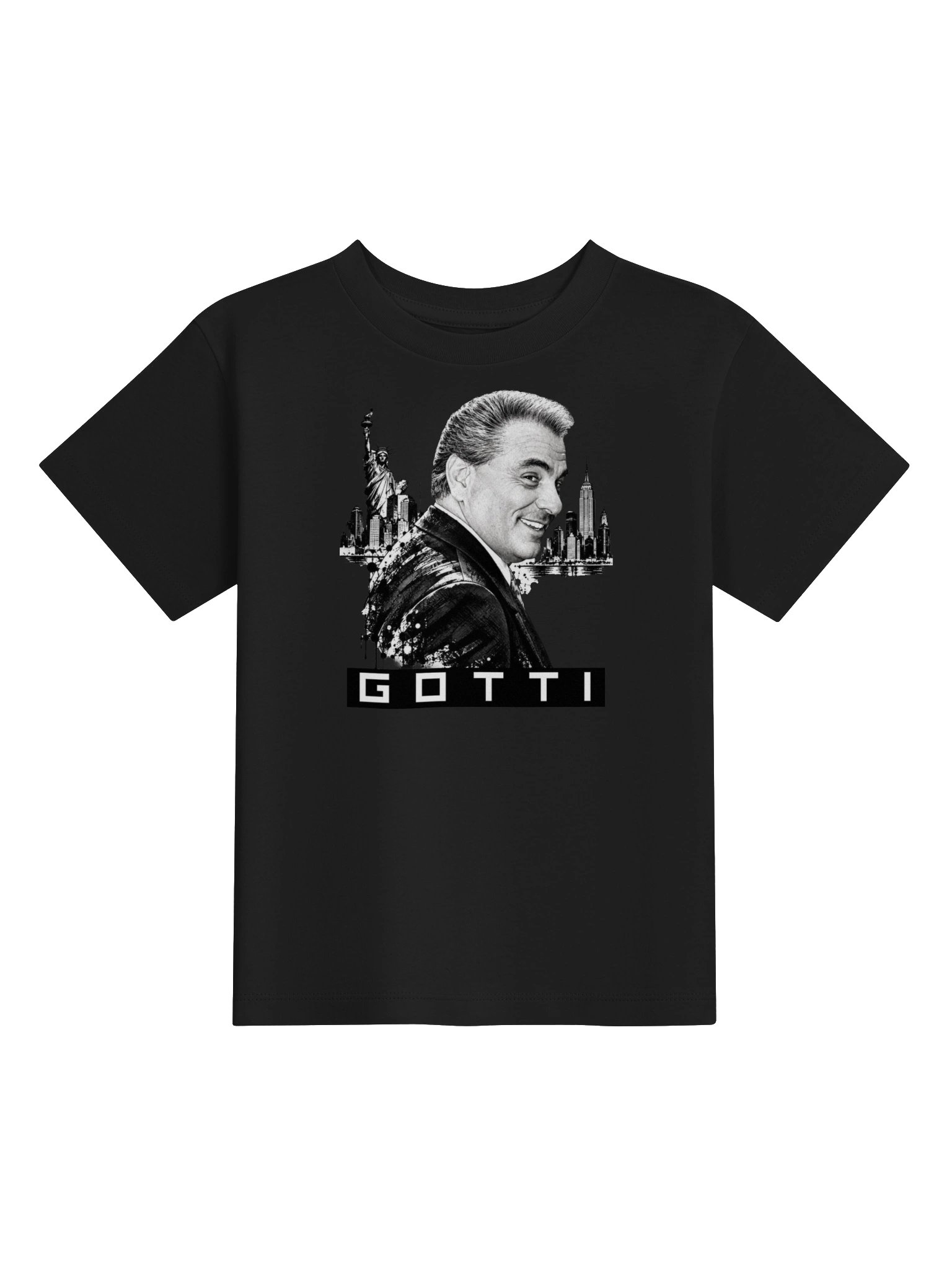 GOTTI - Kids Shirt product image (3)