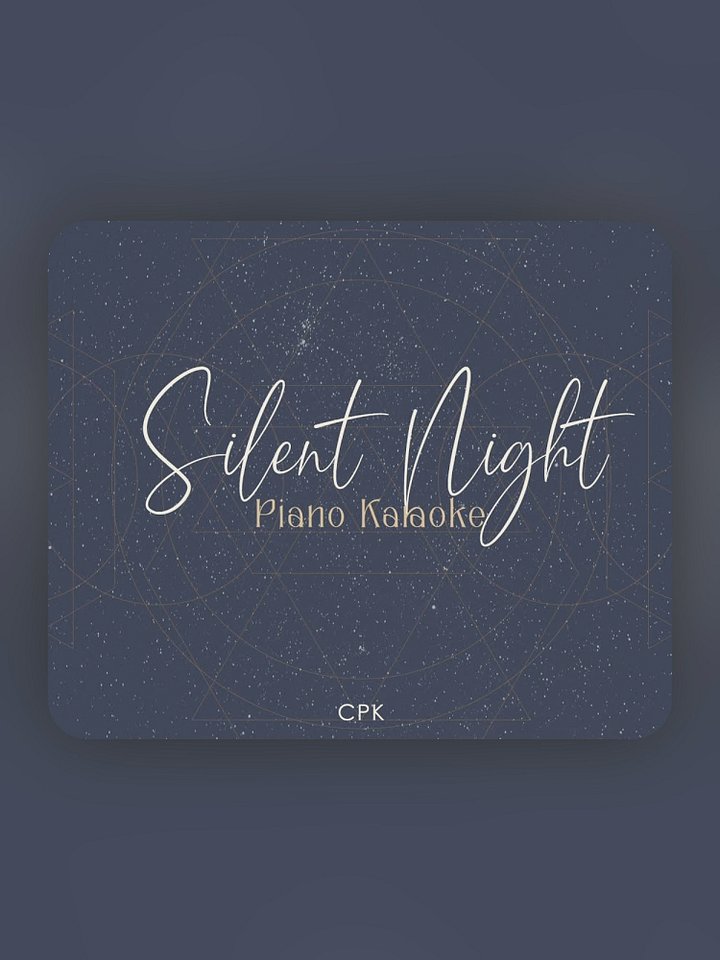 Silent Night product image (1)