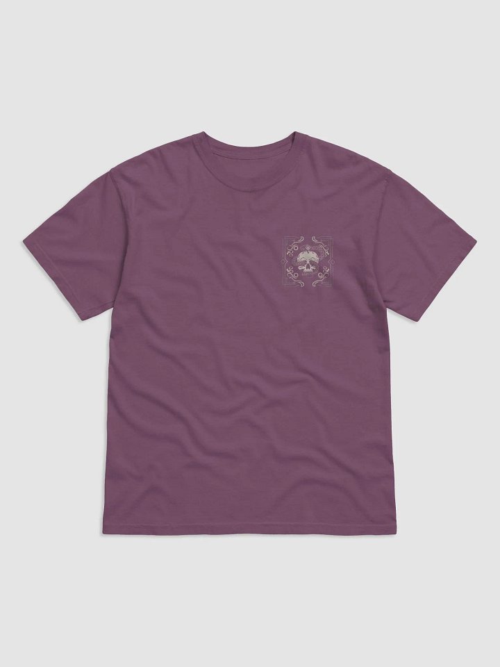 seduN dneS T-shirt product image (2)