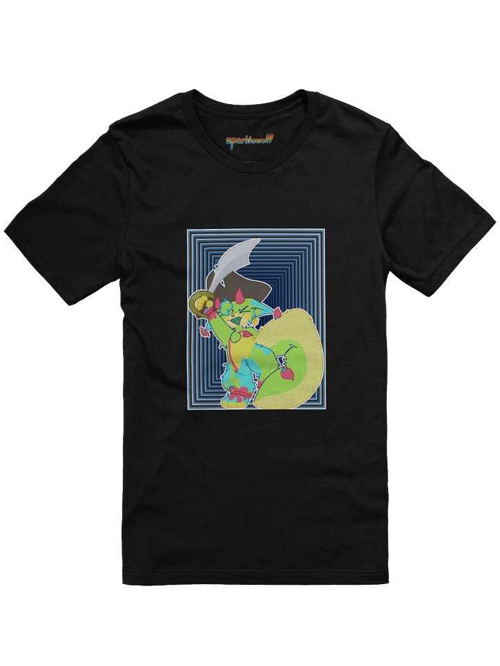 CAPTAIN MELP T-SHIRT product image (5)