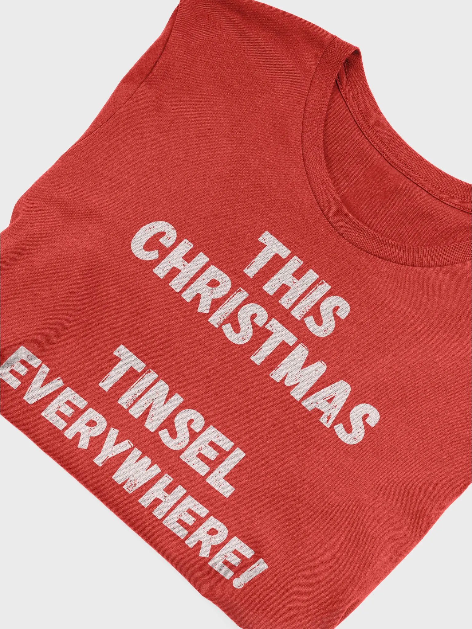 This Christmas… tinsel everywhere! product image (25)