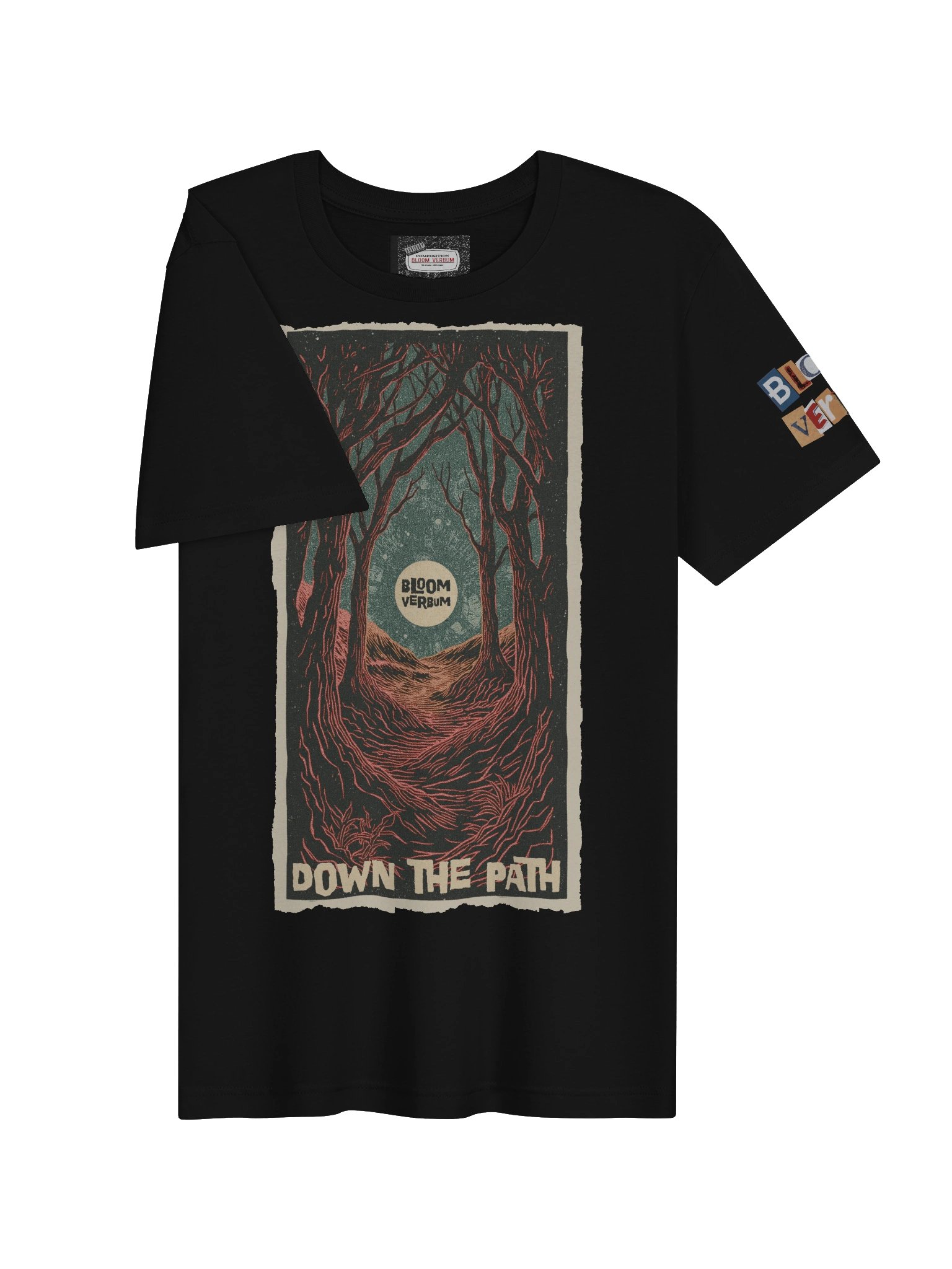 Down the Path product image (5)