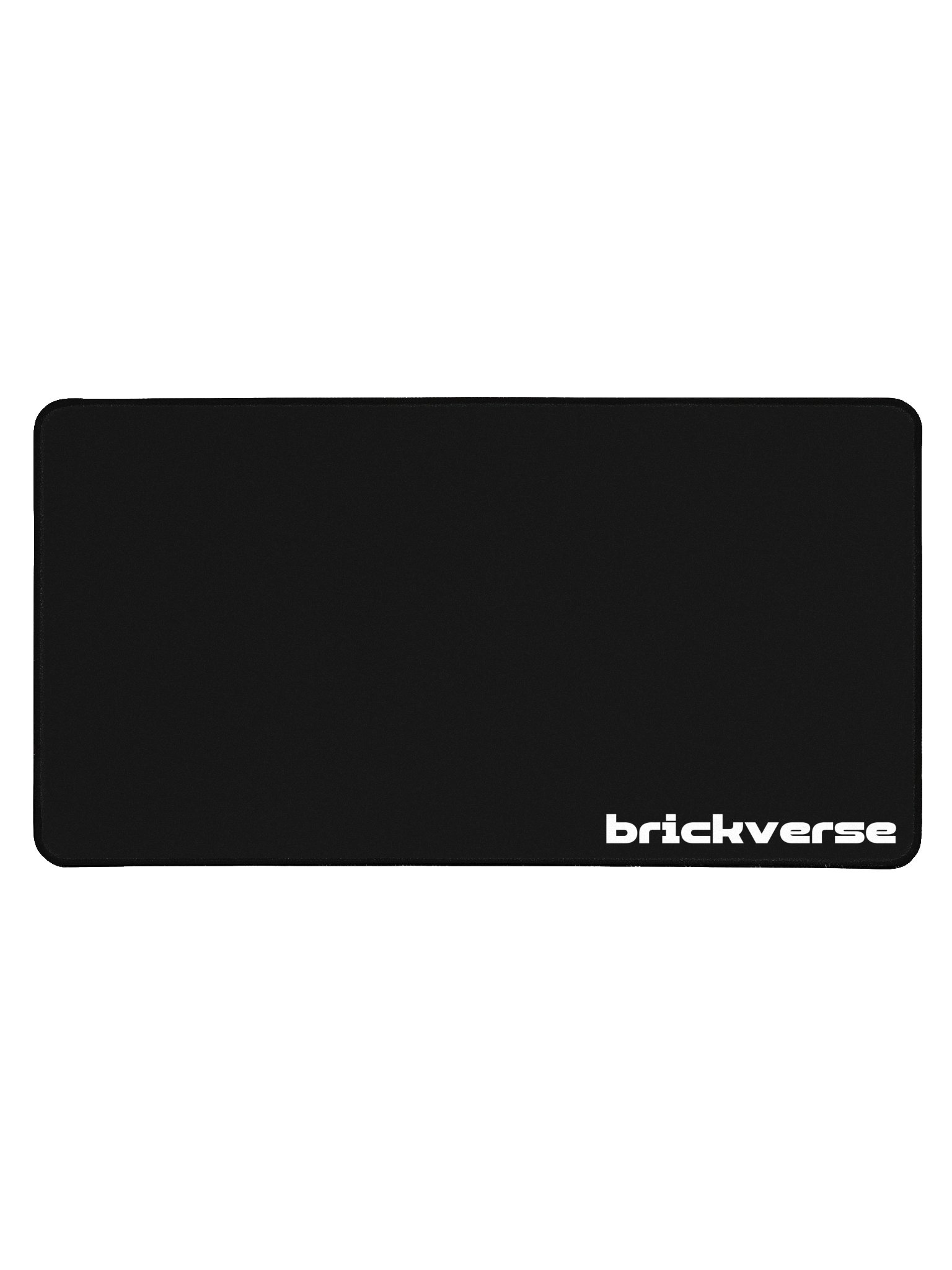 Minimalist Black Desktop Mat product image (1)