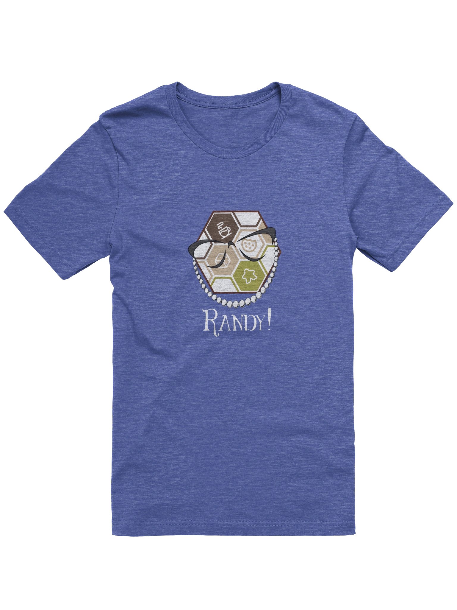 Mavens Bay Tee product image (1)