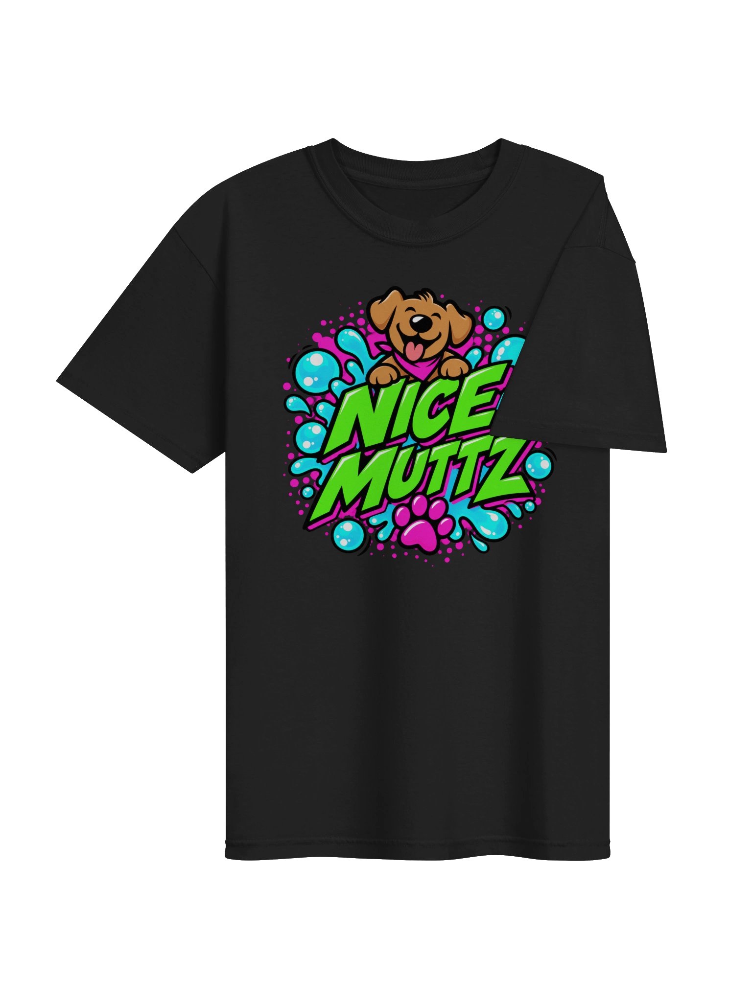 Nice Muttz Tee product image (8)