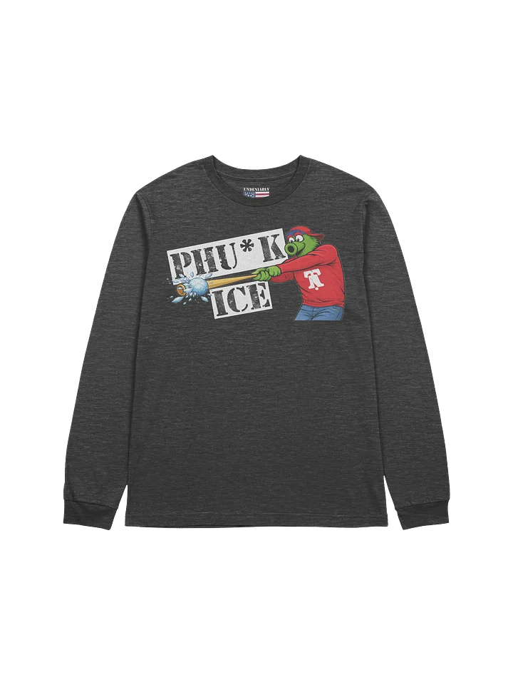 Phu*K ICE (Soft LT) product image (4)