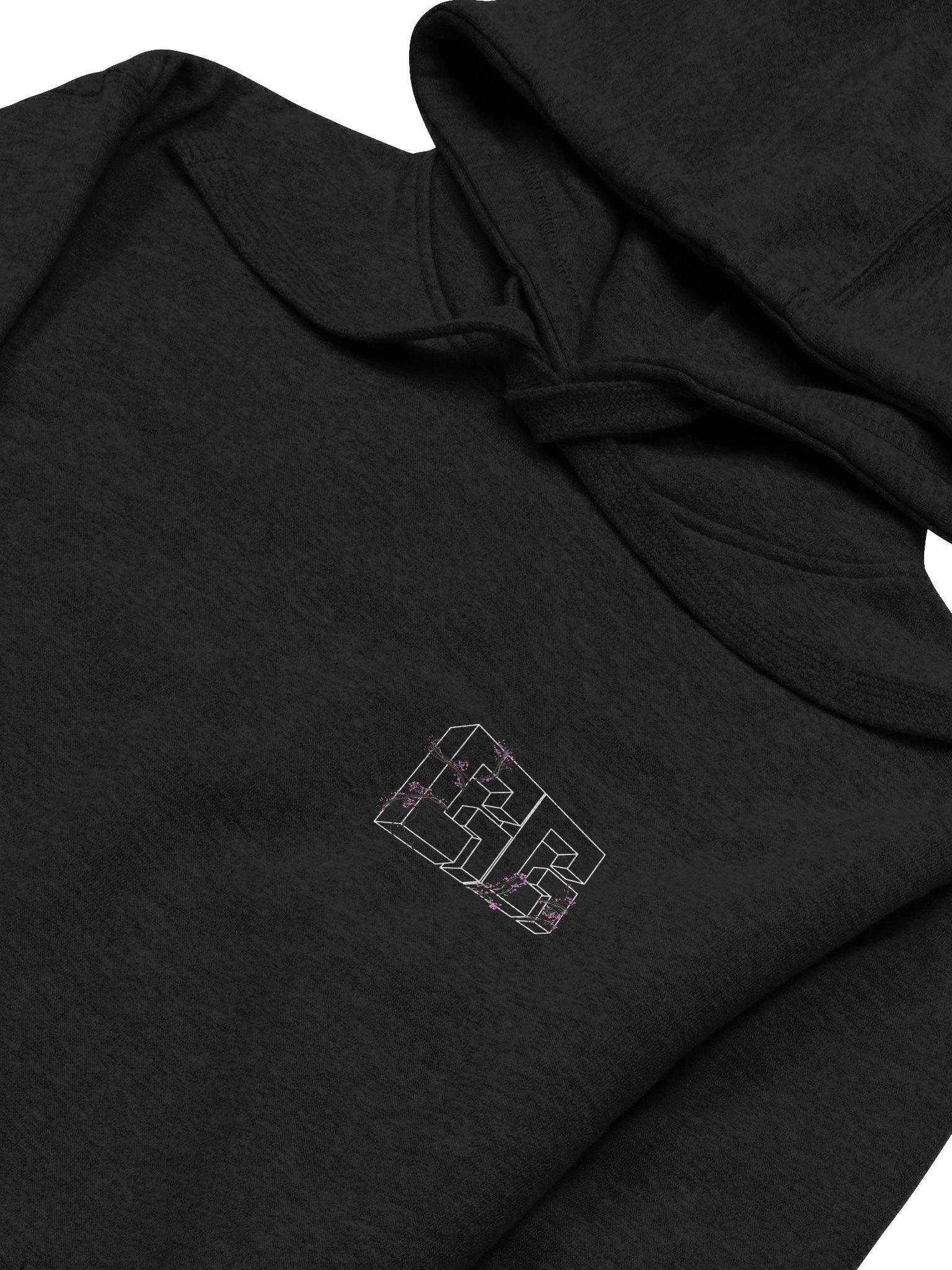 PaulGG Power Down Hoodie product image (3)