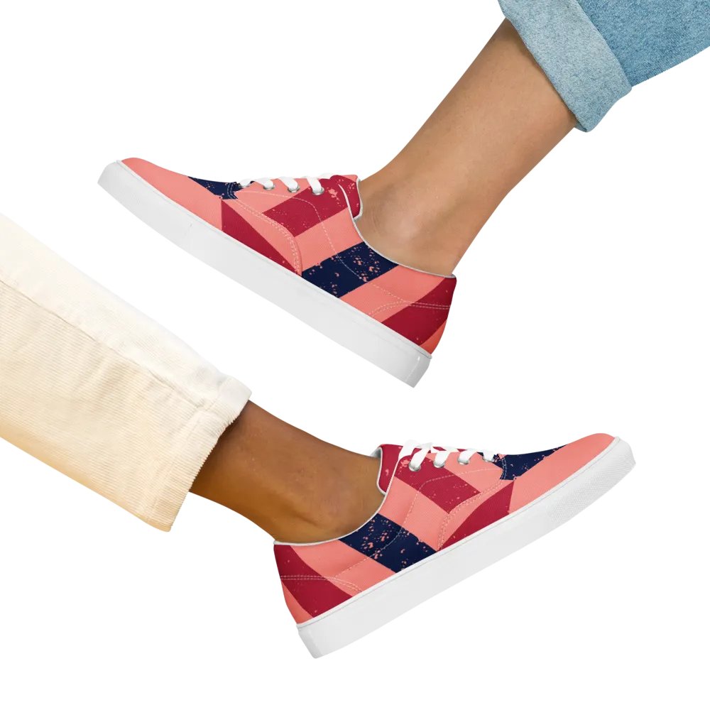 The Naomi Low Top Sneakers product image (2)