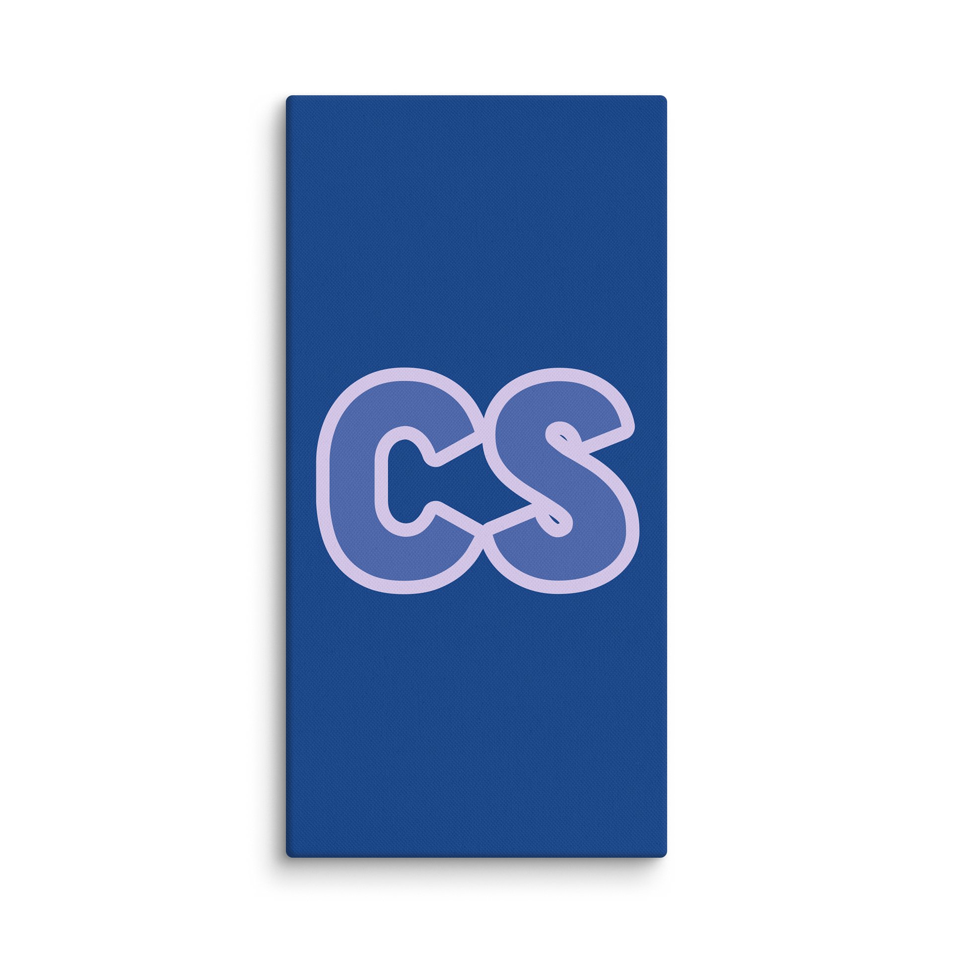 CS 16"x32" Wall Art product image (1)