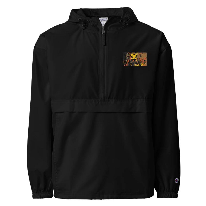 Dynamic Defender jut Packable Jacket product image (1)