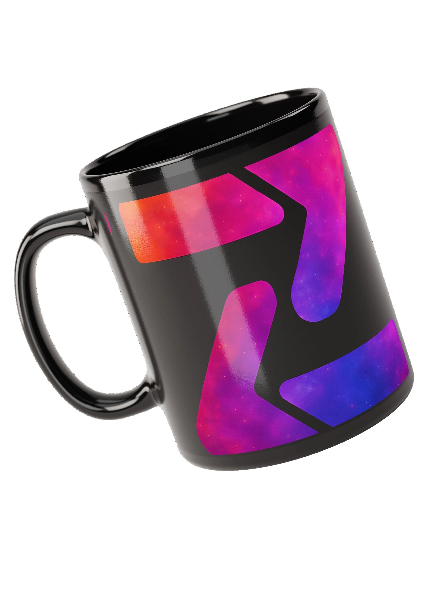 Zyphorix Pattern Mug product image (6)