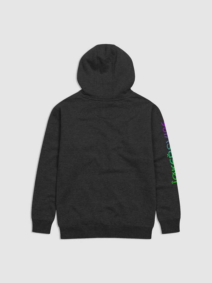 JokersVIBE Cyber Plague Hoodie product image (2)