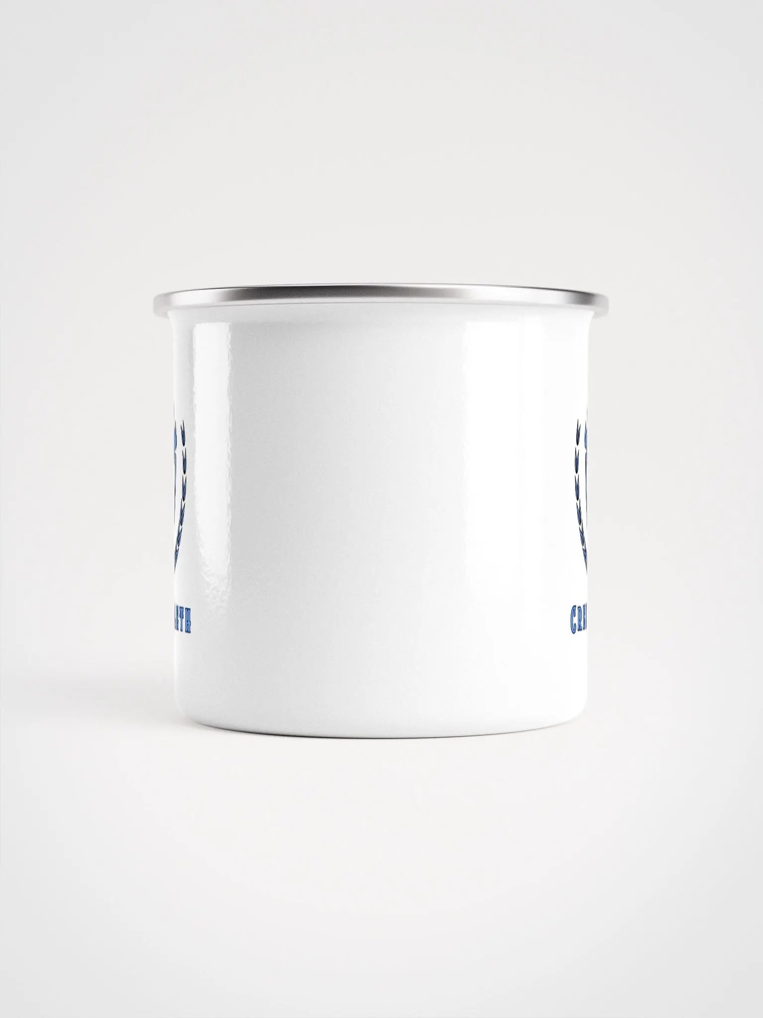 Crenn Riaeth Shield Mug product image (5)