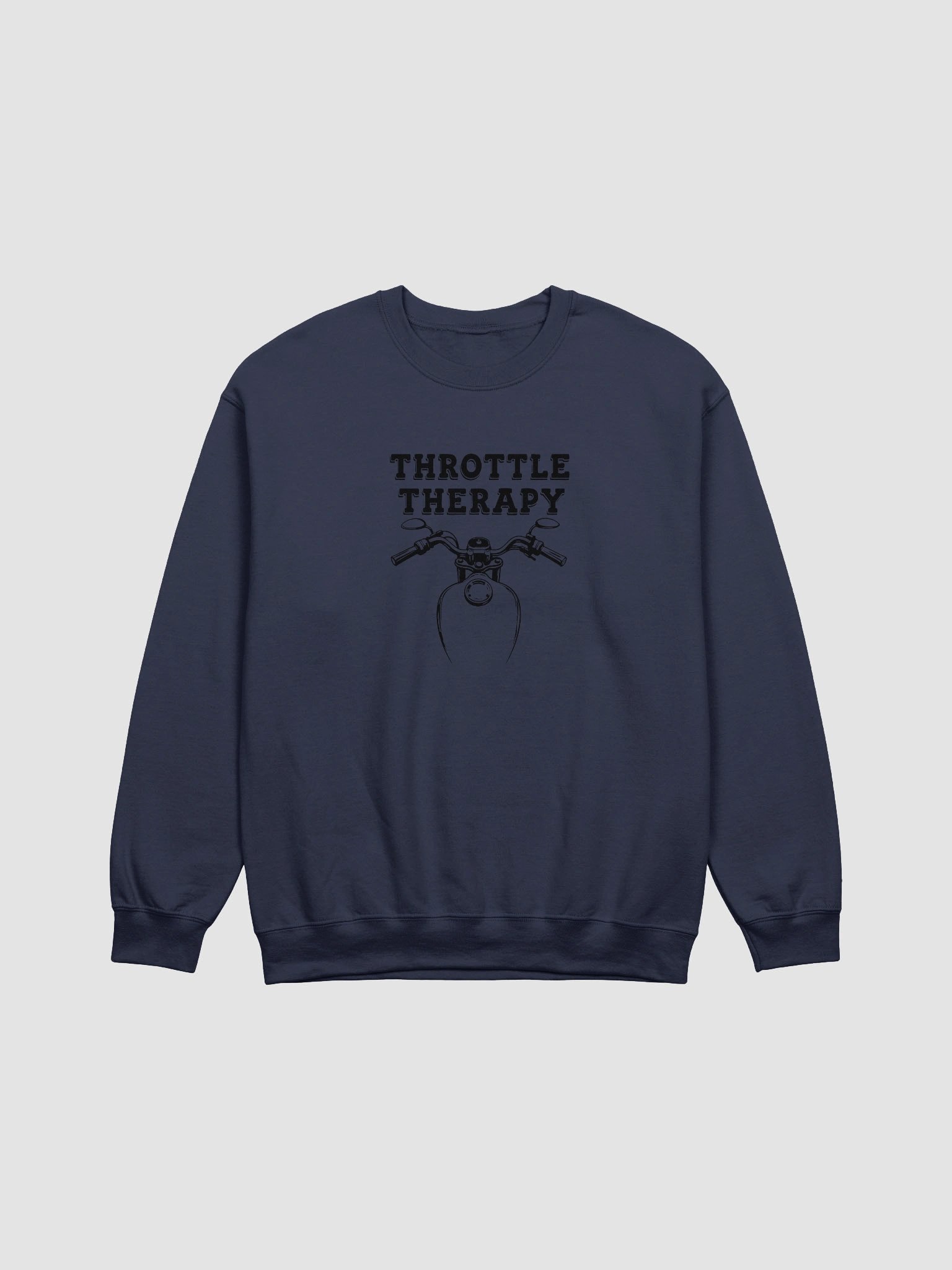 THROTTLE THERAPY product image (2)
