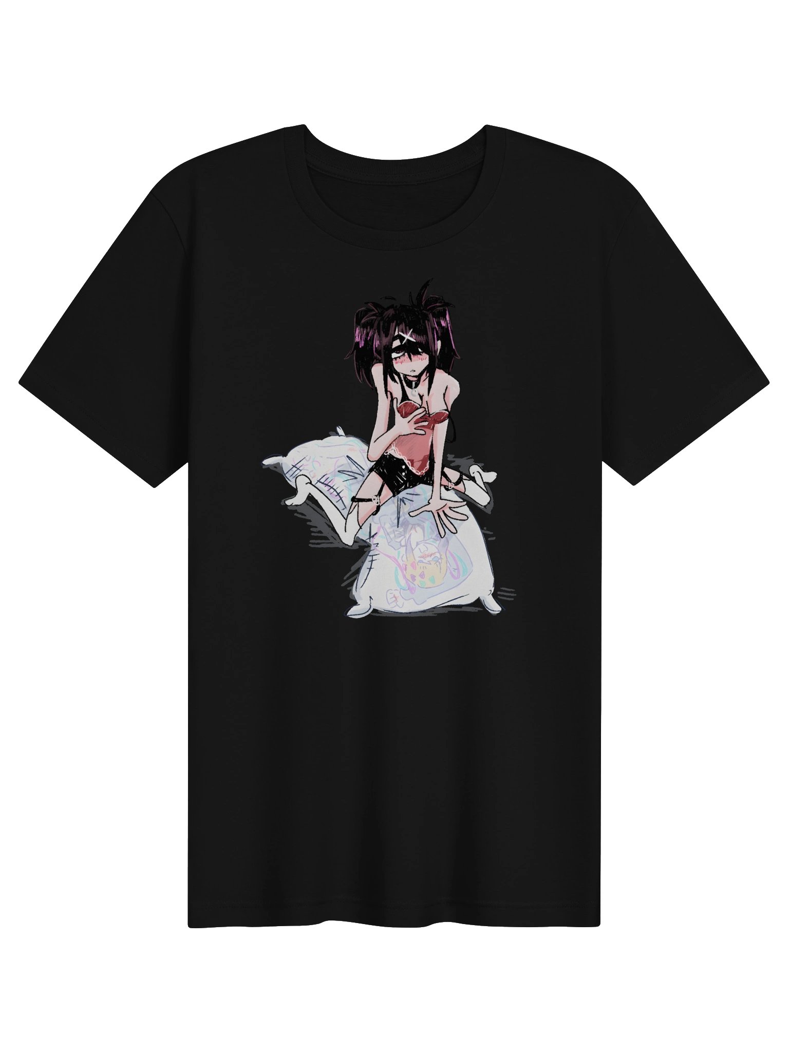 Self Absorbed - Tee product image (1)