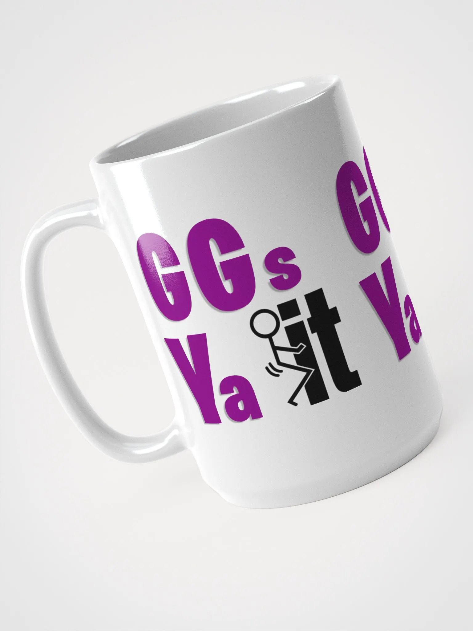 Effed It Mug product image (3)