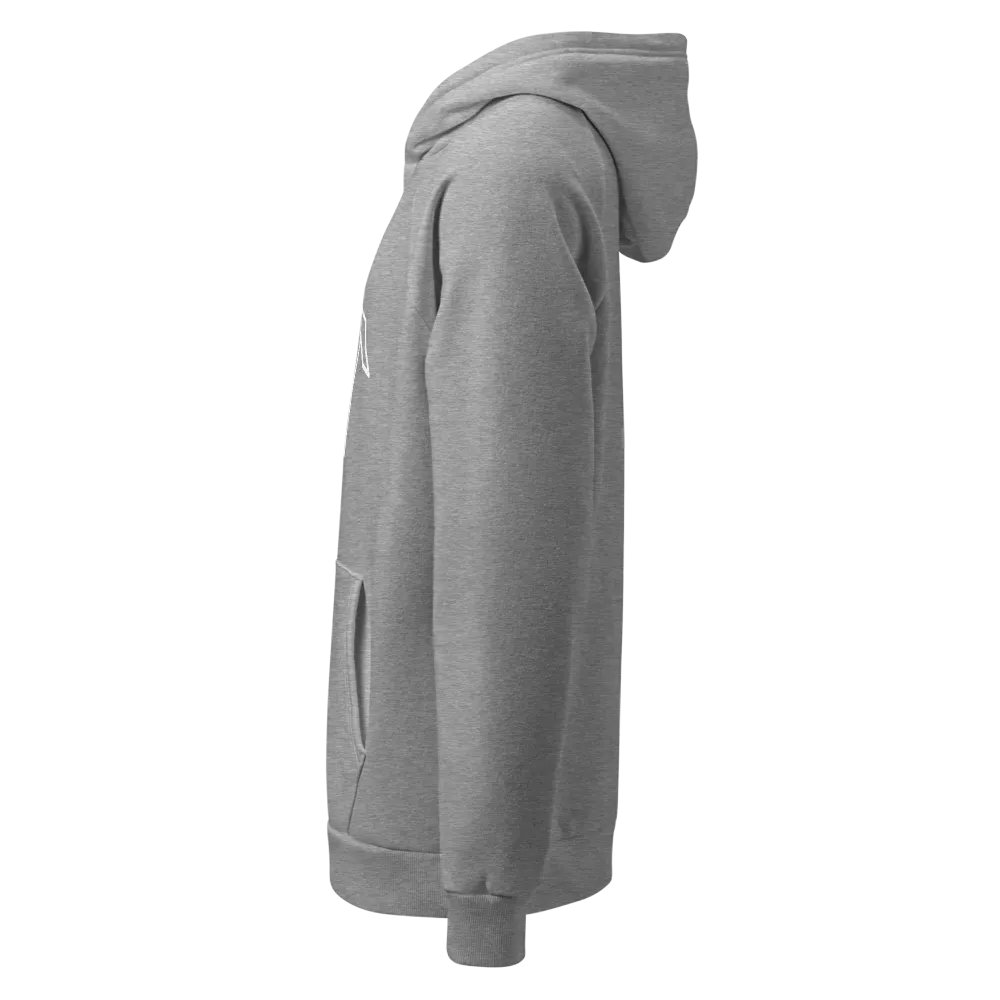 Under Armour® Unisex Hoodie product image (2)