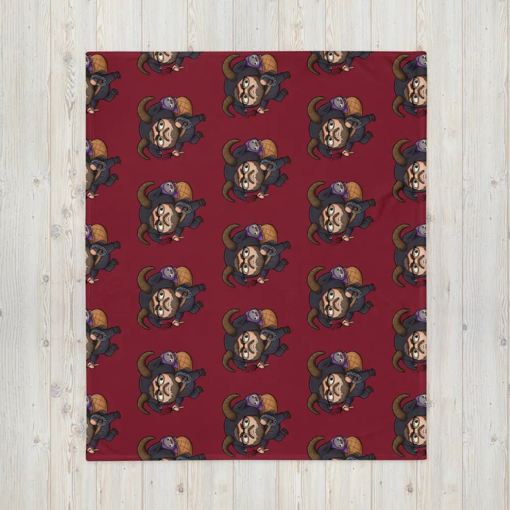 KRAMGAR Blanket product image (5)