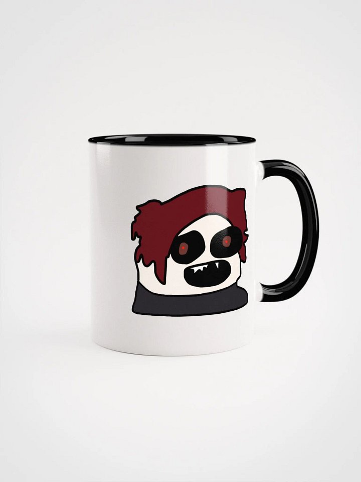 Tina Time Mug product image (1)