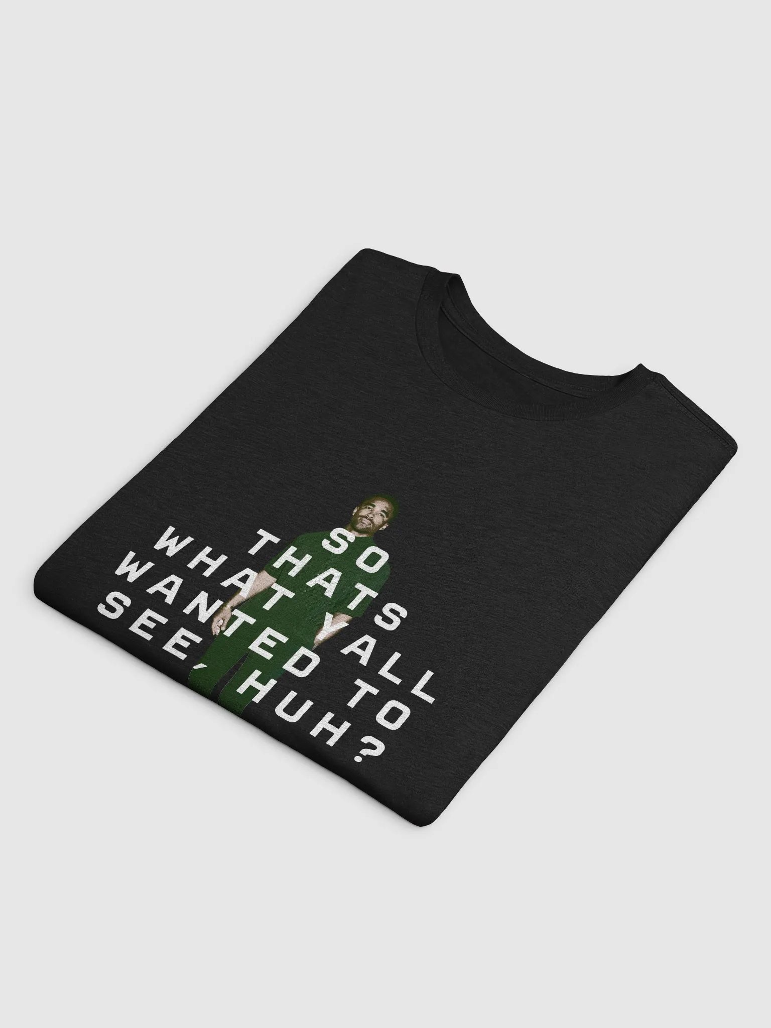 Hurts: Unapologetic Graphic Tee product image (5)
