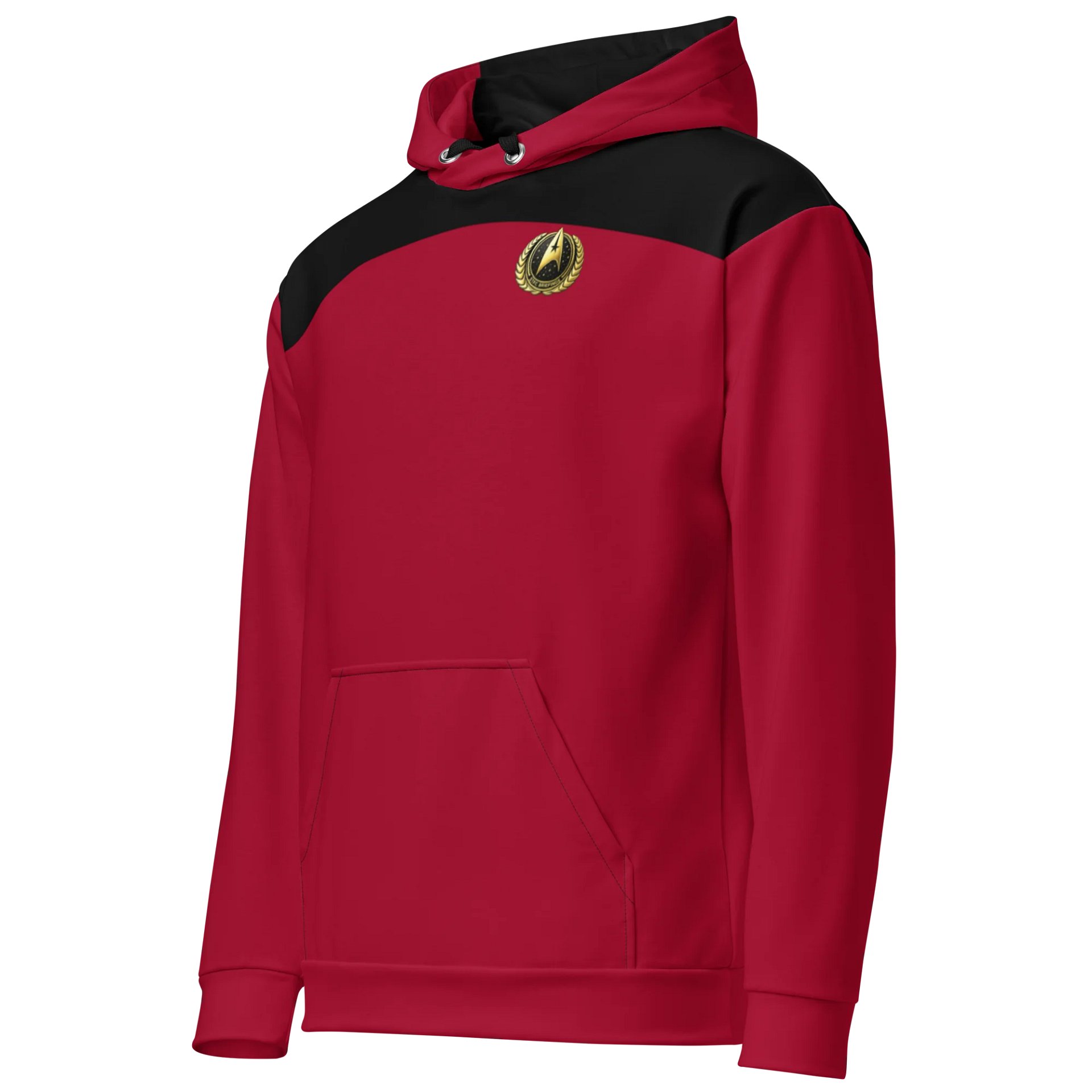 STFC Briefings Command Hoodie product image (2)