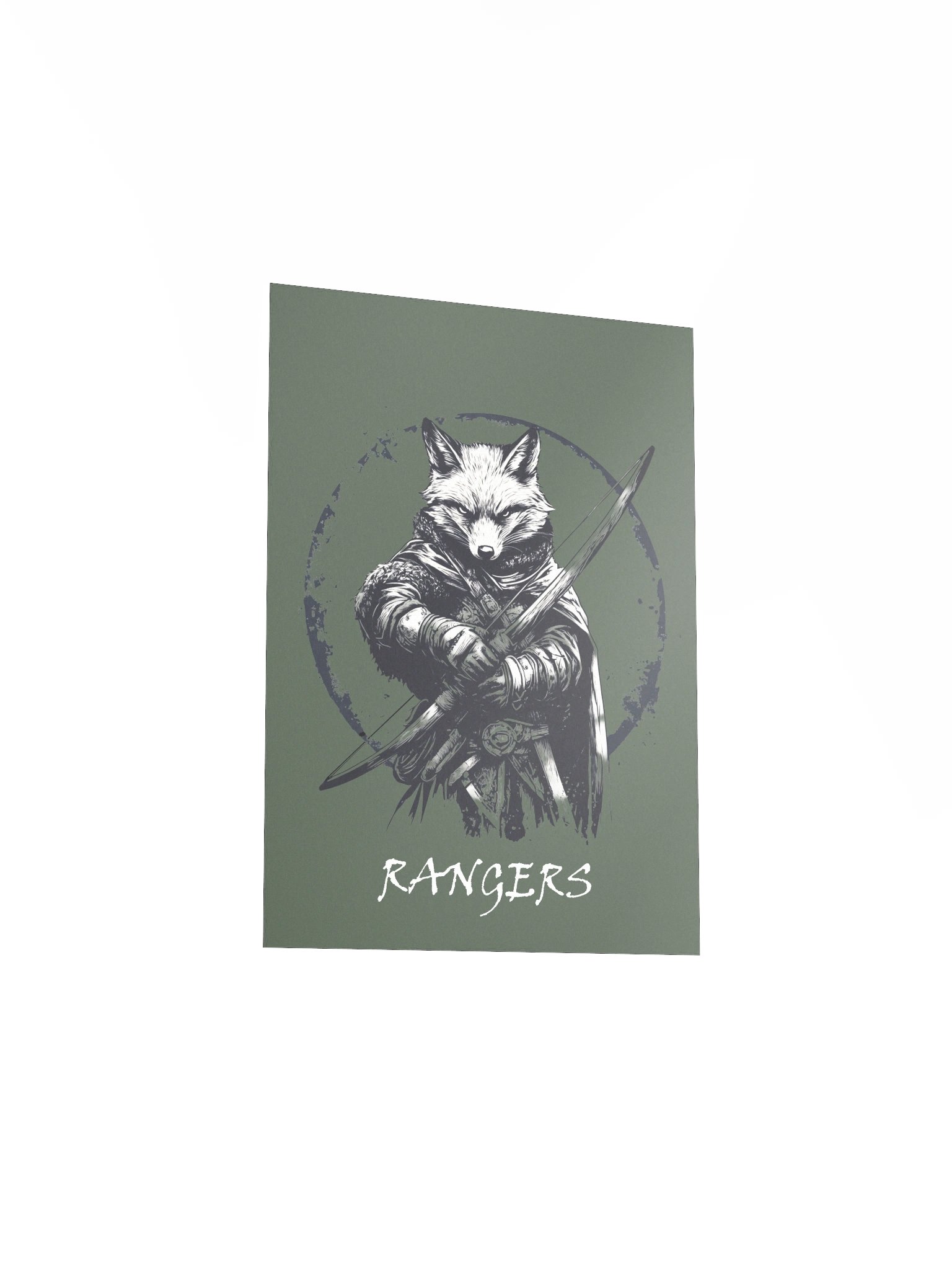 Ranger Moot Poster product image (13)