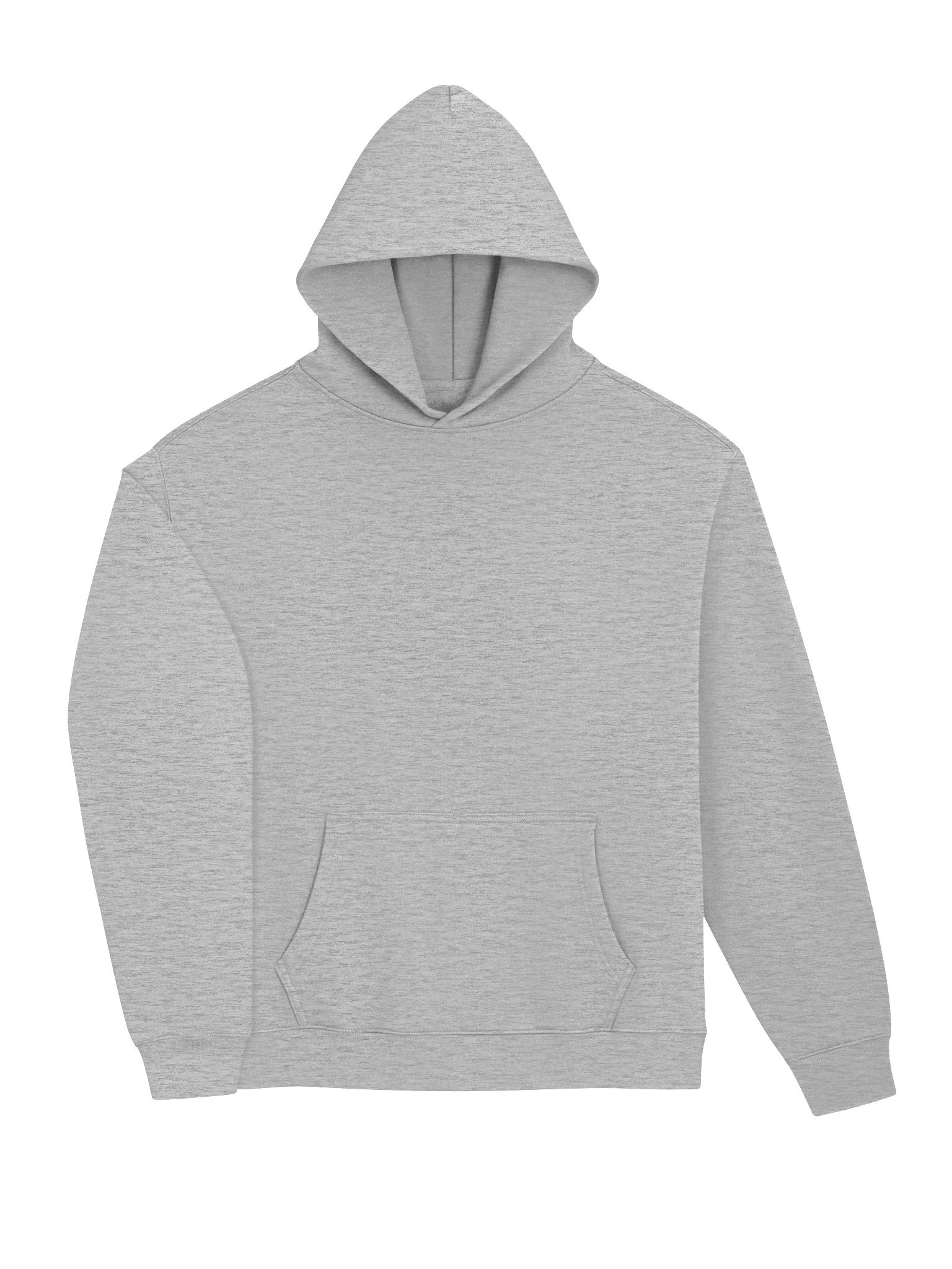 Hoodie Parnasse White product image (3)